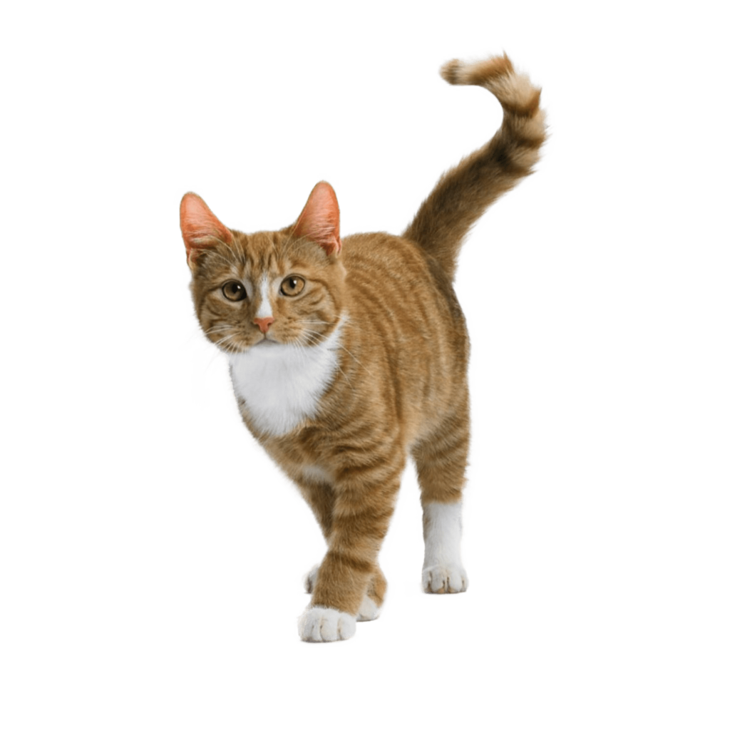 Le Guide du Chat - Chat de Gouttière